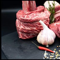 Harry's Natural Meats