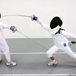 Rocky Mountain Fencing Academy