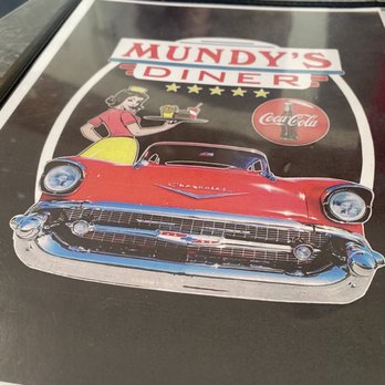 Mundy's Diner - Menu - Breakfast & Brunch Near Me - Springfield, Ohio