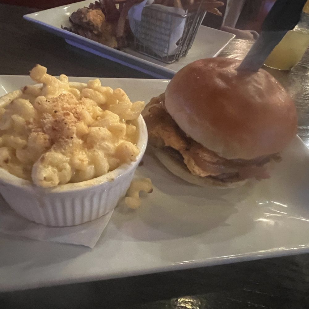The Stillery - New American Near Me - Nashville, Tennessee The Stillery - New American Near Me - Nashville, Tennessee