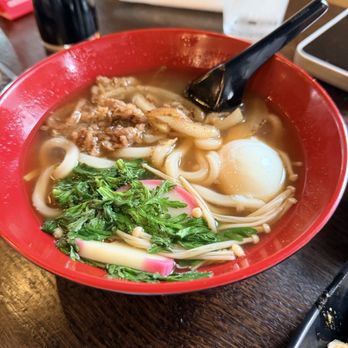 Kabuto - Beef udon - Sushi Bars Near Me - Rockville, Maryland Kabuto - Beef udon - Sushi Bars Near Me - Rockville, Maryland