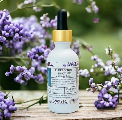 Lost River Naturals by null