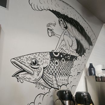 Push and Pour - Coffee & Tea Near Me - Garden City, Idaho Push and Pour - Coffee & Tea Near Me - Garden City, Idaho