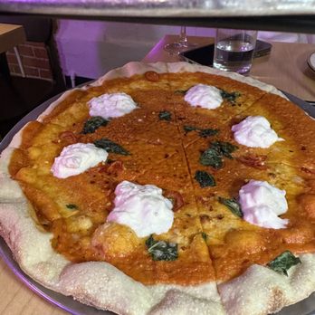 Ospi Venice - Vodka - Italian Near Me - Venice, California