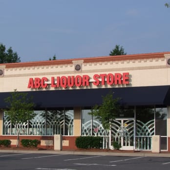 Mecklenburg County ABC Store - the front of the store - Beer, Wine & Spirits Near Me - Charlotte, North Carolina Mecklenburg County ABC Store - the front of the store - Beer, Wine & Spirits Near Me - Charlotte, North Carolina