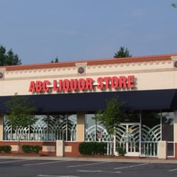 Mecklenburg County ABC Store