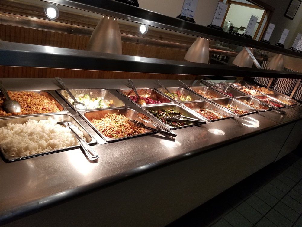 CHINA TASTE 10 Photos & 93 Reviews Chinese 197 A Boston Post Rd W