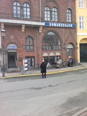 Hotel Bethel by null