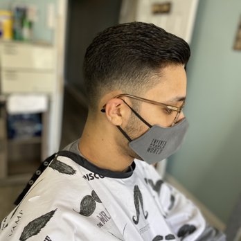 DC Classic Cuts - Cut by Nhat - Barbers Near Me - Washington, DC, District of Columbia