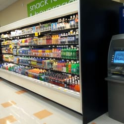 Lawtons Drug - RBC atm and refreshments