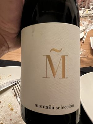 Casa Montaña by null