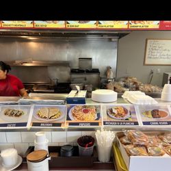 Bren Mar Deli