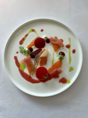 Storstad Restaurant - Regensburg by null