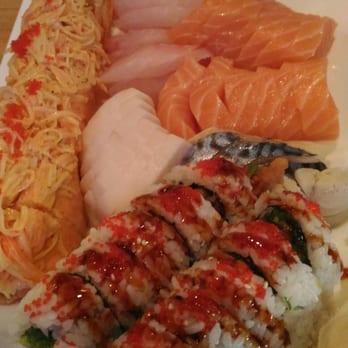 Makoto - Sushi Bars Near Me - Avenel, New Jersey