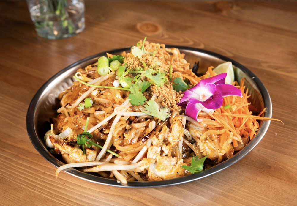 Eat and Go Thai Street Food