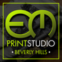 Photo of EM Print Studio
