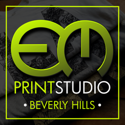 EM Print Studio - Hello Beverly Hills, we are at your service!