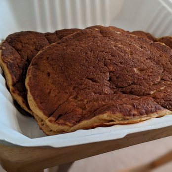 The Oak Table Cafe - Breakfast & Brunch Near Me - Sequim, Washington