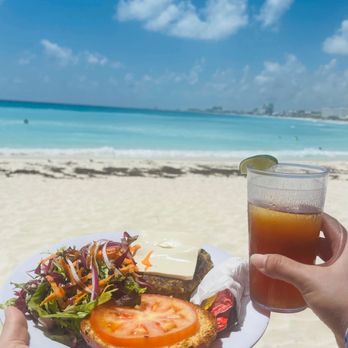 Krystal Grand Punta Cancún - Hotels Near Me - Cancún, ROO Krystal Grand Punta Cancún - Hotels Near Me - Cancún, ROO