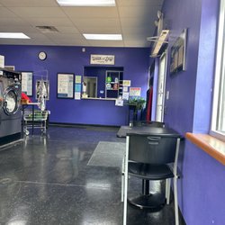 Magic Wash - Drop off laundry