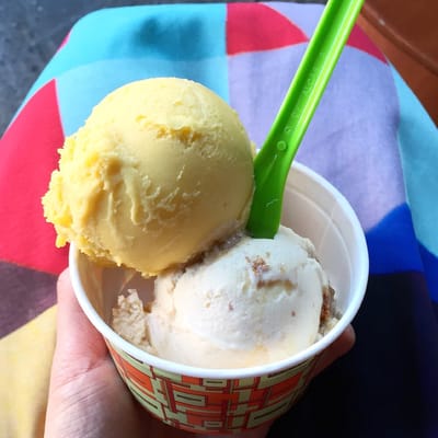 Gelato Messina Fitzroy by null