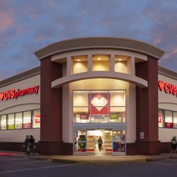 CVS Pharmacy