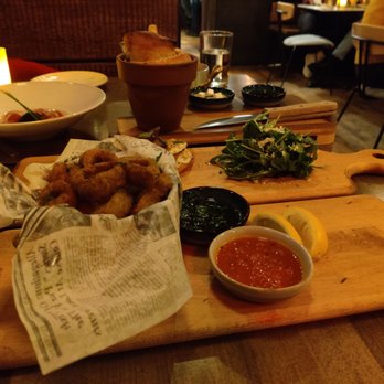 Coletta - Vegan Near Me - New York, New York