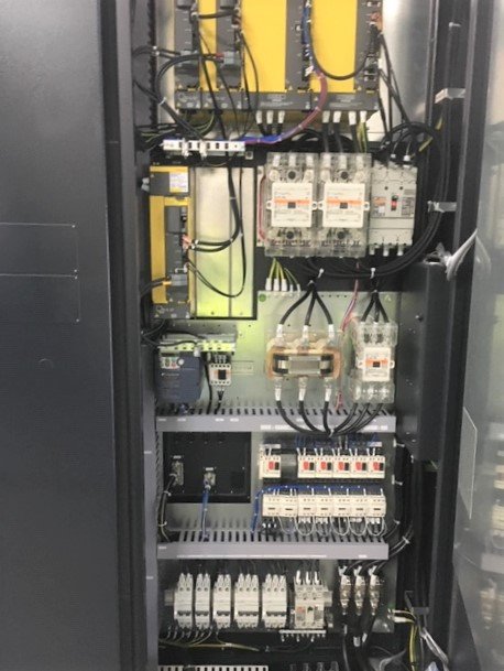 Slide of Empower Electric