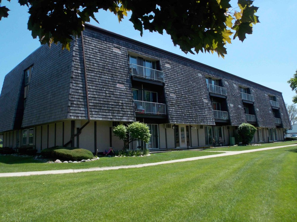 MEADOWDALE APARTMENTS Updated October 2024 20 Photos 101