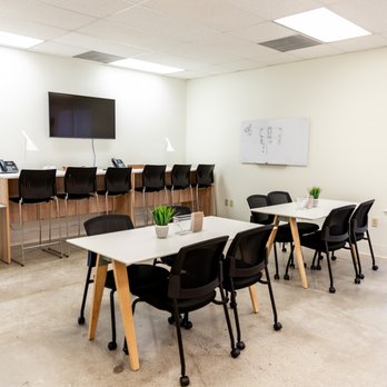 The Nest - Flex Co-Working Space - Shared Office Spaces Near Me - Stockton, California The Nest - Flex Co-Working Space - Shared Office Spaces Near Me - Stockton, California