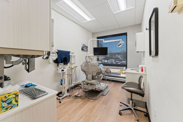 健康・医学 HOME DENTIST PROFESSIONAL 4 Our Office | Smile Today Dental - Glenview IL