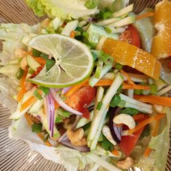 Yumm Thai Restaurant
