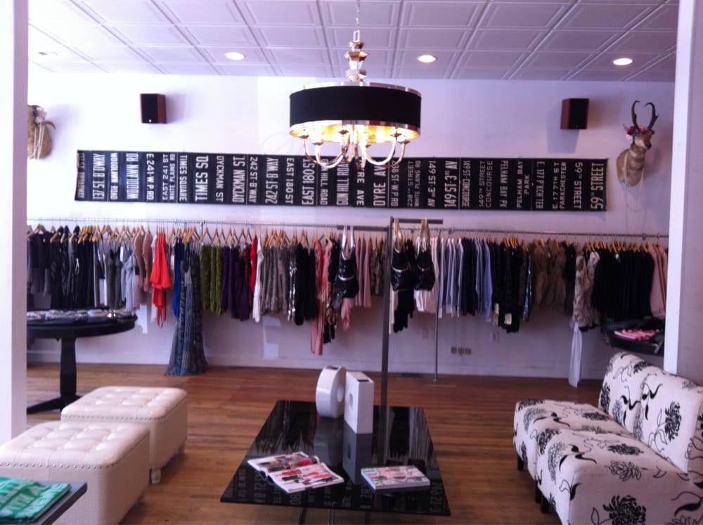 EYECANDY CLOTHING 320 East Ave, Rochester, New York Phone Number