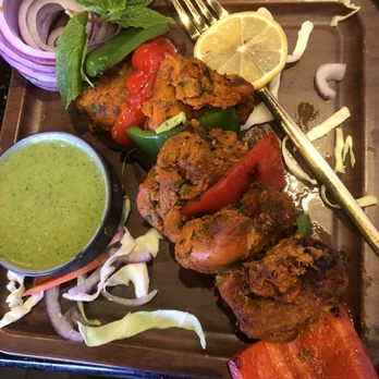 The Monk’s Indian Bistro - Pearland - Tandori marinated in Tikka - Indian Near Me - Pearland, Texas The Monk’s Indian Bistro - Pearland - Tandori marinated in Tikka - Indian Near Me - Pearland, Texas