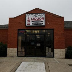 Economy Liquor