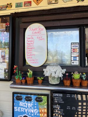 Revival Coffee by null