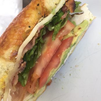 Bagel Kitchen - Bagels Near Me - Pacific Grove, California