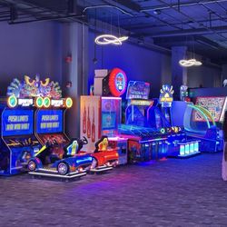 Bowls & Blasters - Bowls & Blasters