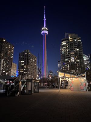 Harbourfront by null