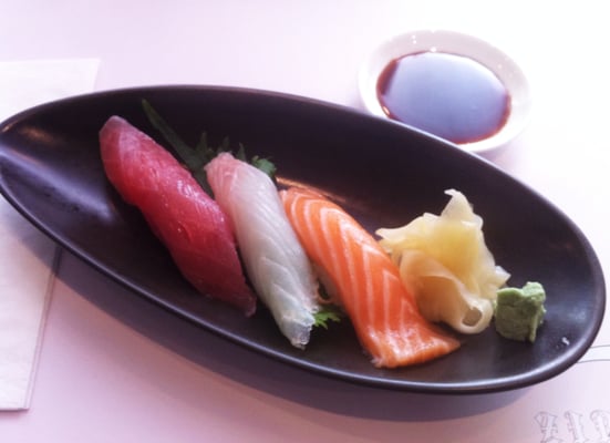 Restaurant Zipang by null