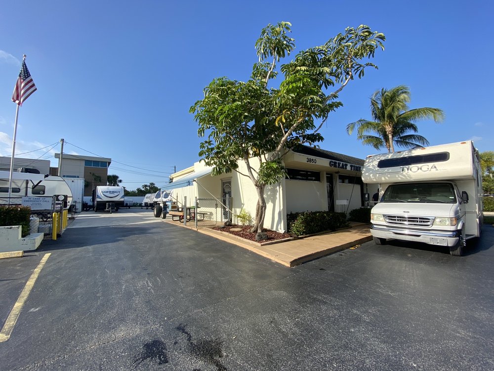 GREAT TIME RV’S Updated August 2024 21 Photos & 15 Reviews 3850
