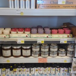 Joshua Tree Health Foods