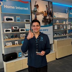 AT&T Store