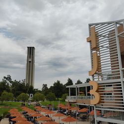 University Of California- UC Riverside