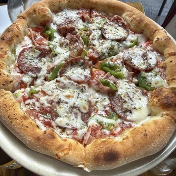 Andiamo Trattoria - Italian Near Me - Sydney, NSW