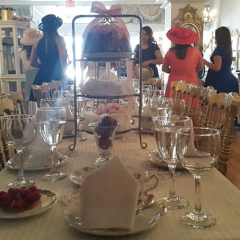 The Enchanted Dollhouse - Kids Activities Near Me - Miami, Florida The Enchanted Dollhouse - Kids Activities Near Me - Miami, Florida