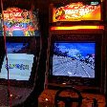 Arcade MTL - Bars Near Me - Montreal, Quebec Arcade MTL - Bars Near Me - Montreal, Quebec