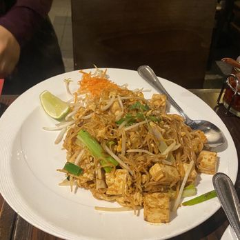Kacha Thai Bistro - Pad Thai - Thai Near Me - Walnut Creek, California