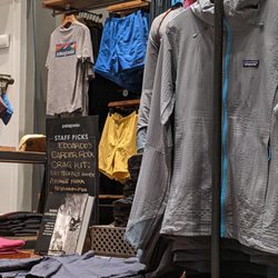 Patagonia Alexandria Old Town
