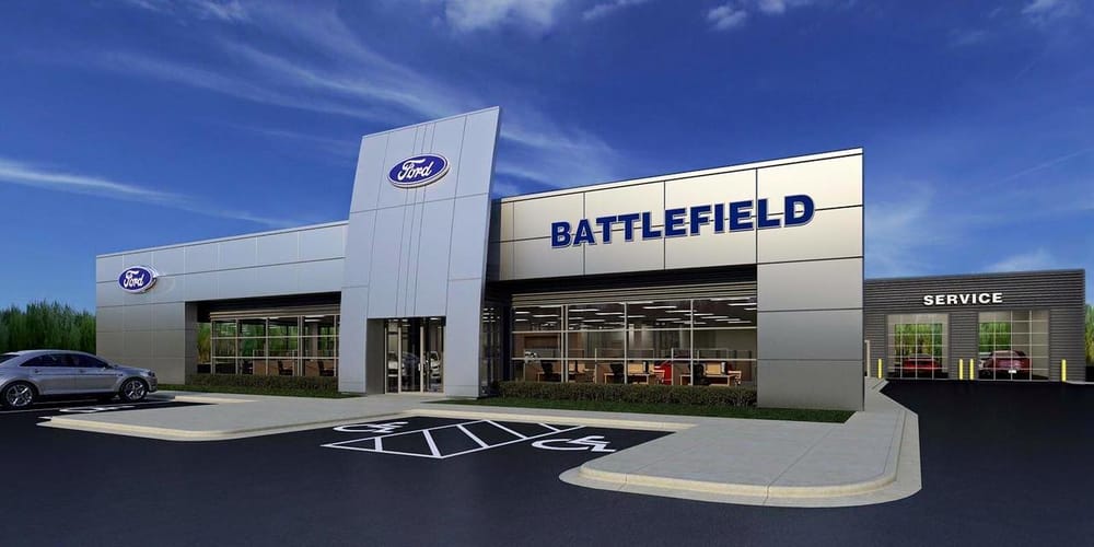 BATTLEFIELD FORD CULPEPER Updated September 2024 32 Reviews
